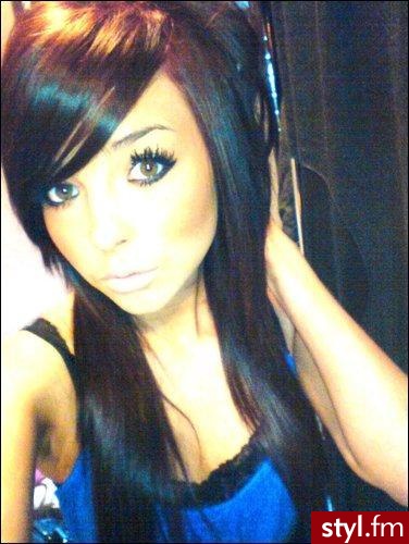 Długie Fryzury