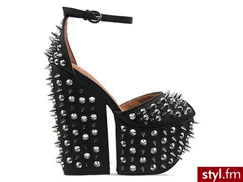 Koturny Buty Moda