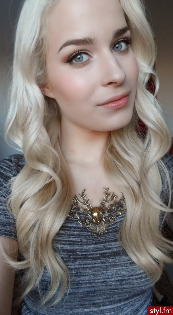 Dzienne Makijaże