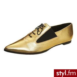 Pozostałe Buty Moda