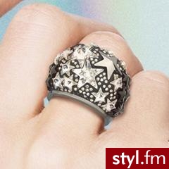 swarovski - Pozostałe Dodatki Moda