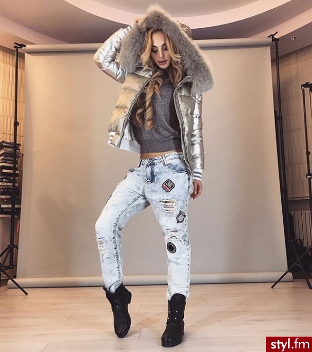 Pozostałe Ciuchy Moda