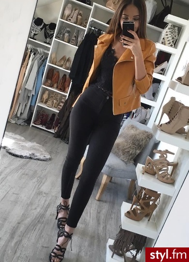 Pozostałe Ciuchy Moda