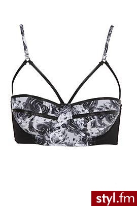 Topy Ciuchy Moda