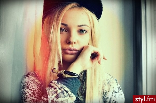Dzienne Makijaże
