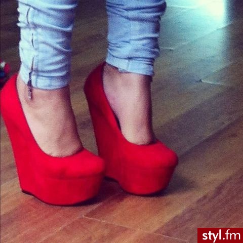 Koturny Buty Moda