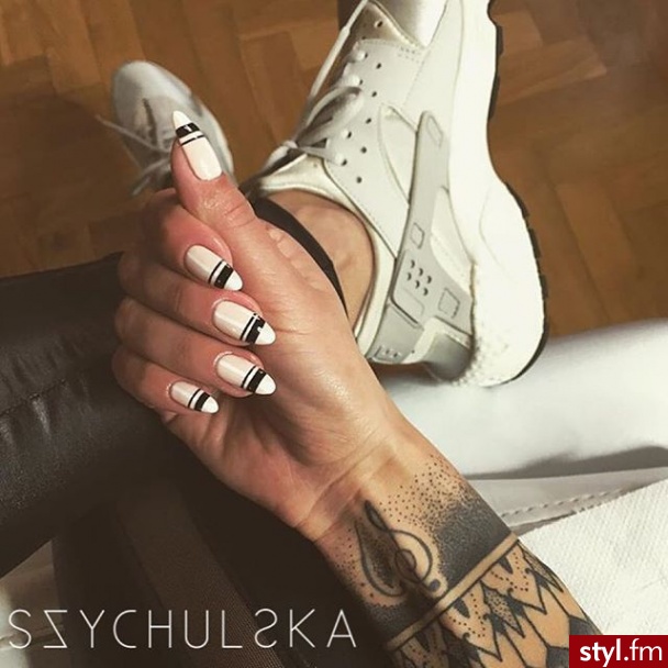 Paznokcie
