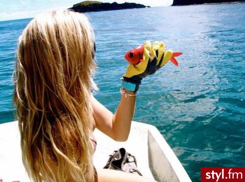 Blond Rozpuszczone Proste Na co dzień Długie Fryzury