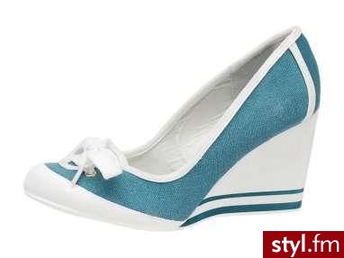 Pozostałe Buty Moda