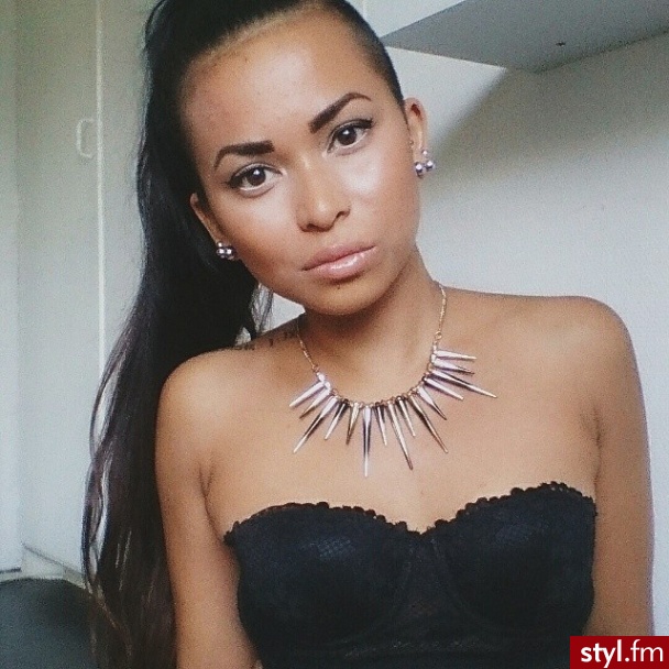 Naszyjniki Biżuteria Moda
