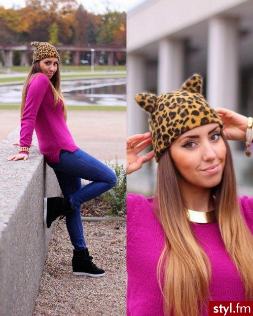Pozostałe Ciuchy Moda