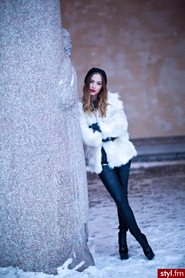 Pozostałe Ciuchy Moda