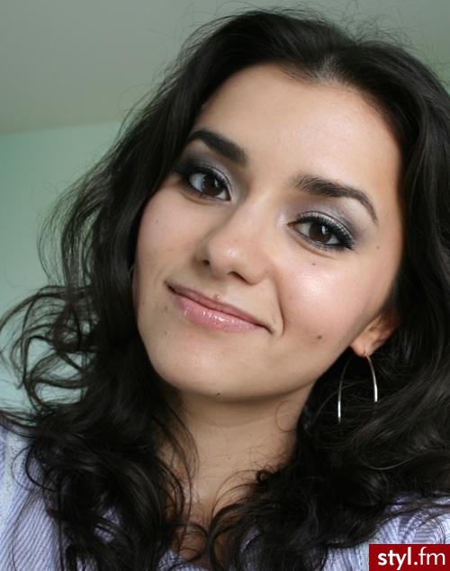Dzienne Makijaże
