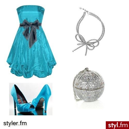 Na bal - Styler
