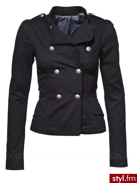 ŻAkiet - Pozostałe Ciuchy Moda
