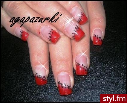 Paznokcie