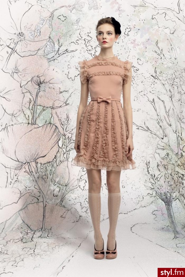 Dzienne Sukienki Moda
