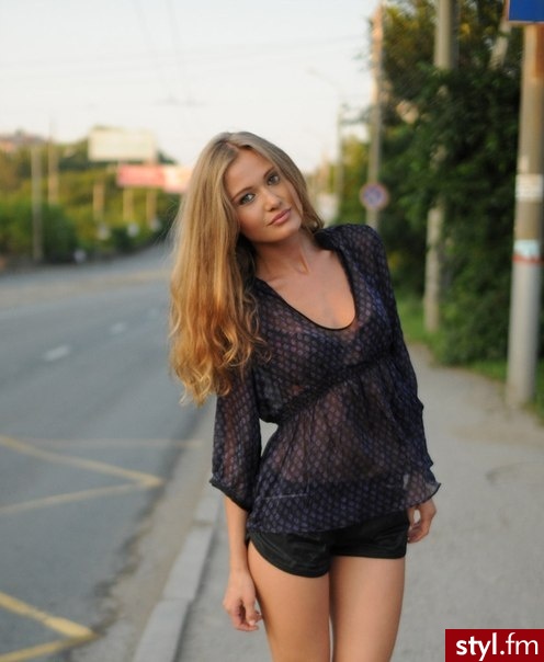 Pozostałe Ciuchy Moda