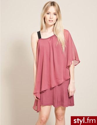 Dzienne Sukienki Moda