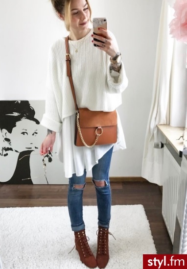 Pozostałe Ciuchy Moda