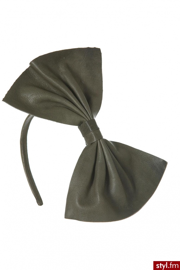 top shop $30 - Nakrycia głowy Dodatki Moda