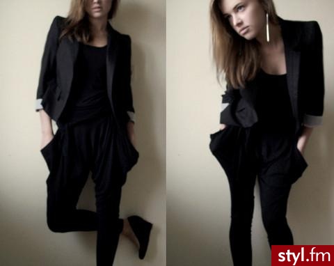 ;) - Pozostałe Ciuchy Moda