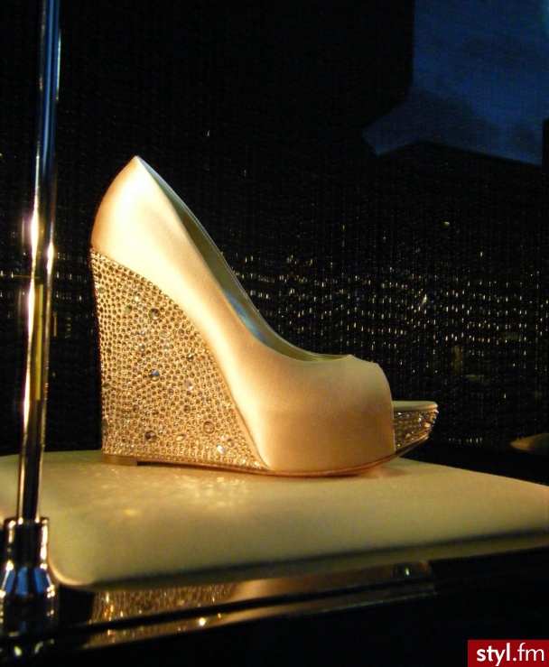 Koturny Buty Moda