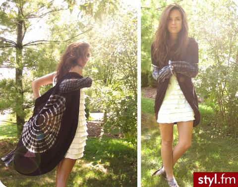 Pozostałe Ciuchy Moda