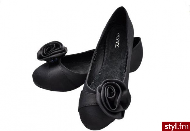 Pozostałe Buty Moda
