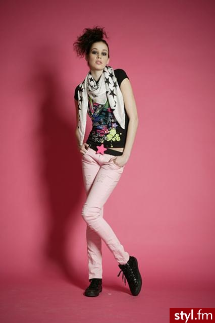 Pozostałe Ciuchy Moda