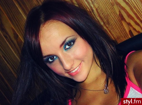 Dzienne Makijaże