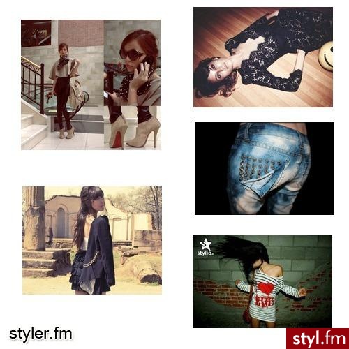 mmmmmmmmmmmmmm. love - Styler