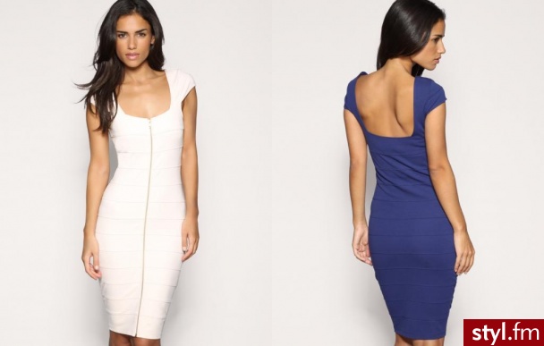 Asos - Pozostałe Ciuchy Moda