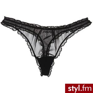majtki - Pozostałe Ciuchy Moda