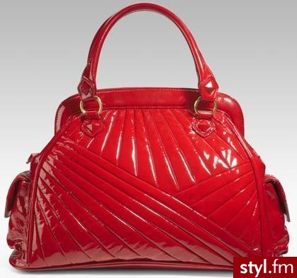 Firma: Isabella Fiore
Cena:  $625 - Pozostałe Torebki Moda