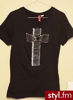 Pozostałe Ciuchy Moda
