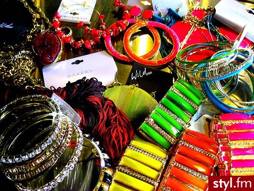 Pozostałe Biżuteria Moda