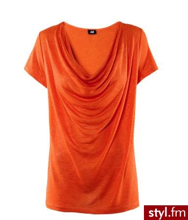 Topy Ciuchy Moda