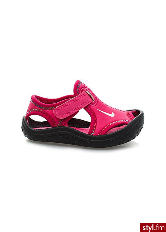 Sandały NIKE sunray protect - Sandały Buty Moda