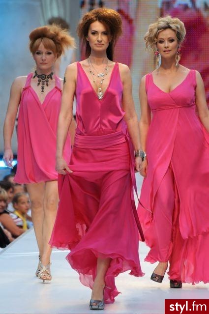 V edycja Warsaw Fashion Street 2009 - Pozostałe Ciuchy Moda