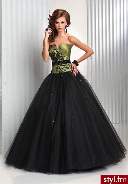 Suknie ślubne Ślub Moda