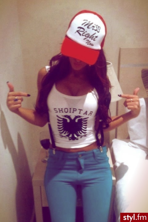 Topy Ciuchy Moda