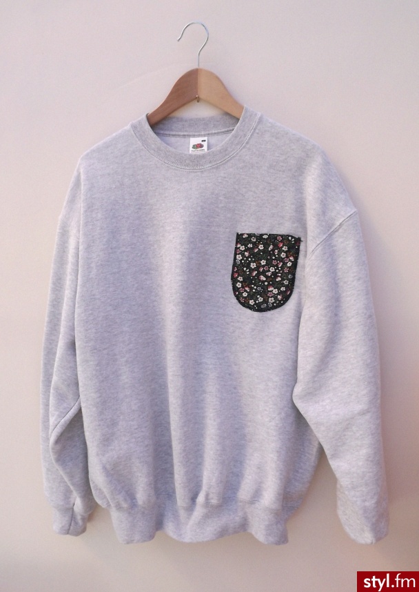 Bluzy Ciuchy Moda