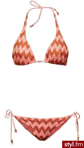bikini - Pozostałe Ciuchy Moda