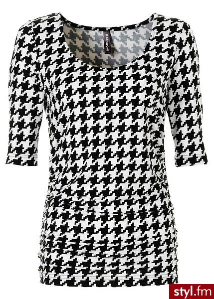 Bonprix - Bluzki Ciuchy Moda