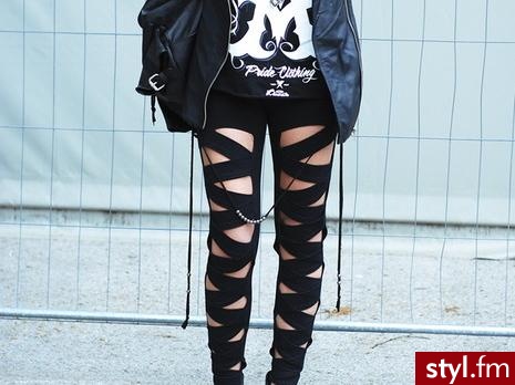 Pozostałe Ciuchy Moda