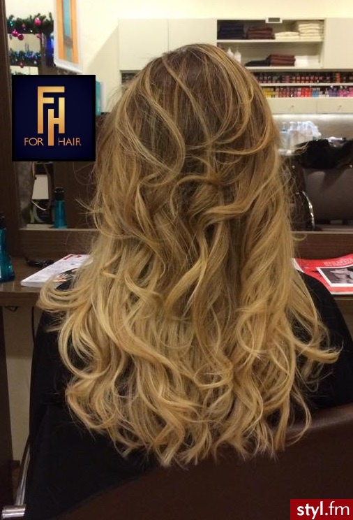 http://forhairsobieski.pl/ SOMBRE OLAPLEX WARSZAWA DOBRY FRYZJER - Długie Fryzury