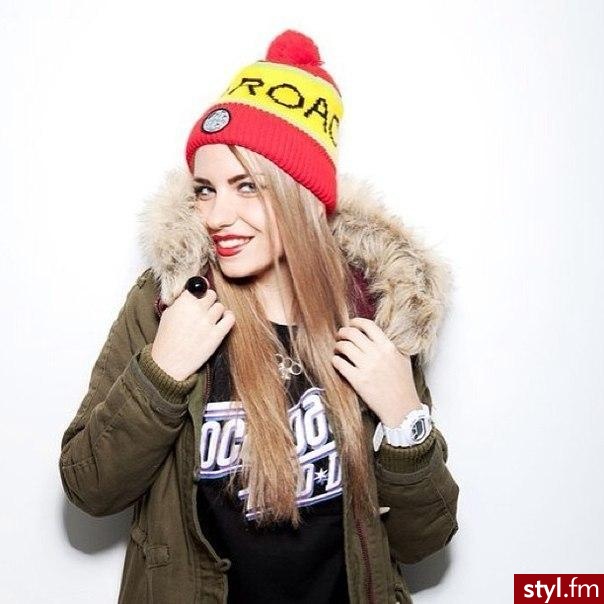 Kurtki Okrycia Moda