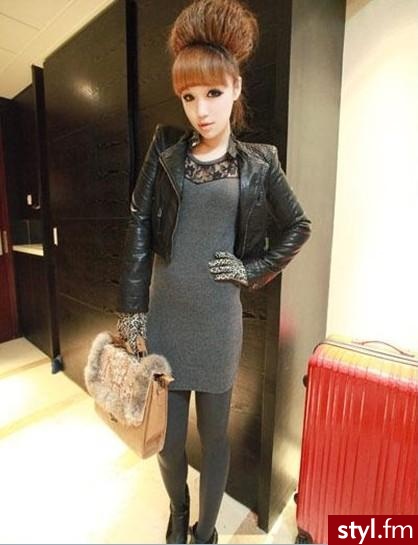 Pozostałe Ciuchy Moda