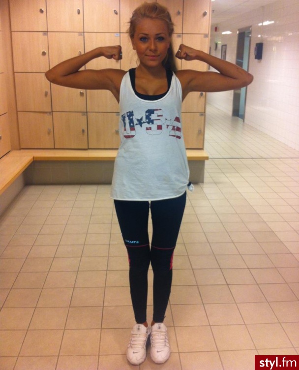Sport i fitness